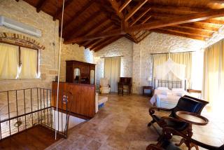 Villa Petrino - Halikounas - 5