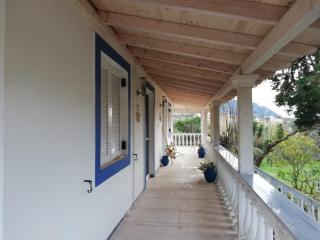Villa Archontou - Agios Georgios Pagon - 1