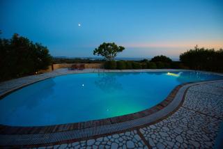 Villa Petrino - Halikounas - 8