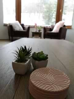 Romantic Chopok Juh Apartment 22 - Tale - 3