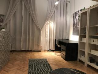 Elegant Apartment - Budapest - 9