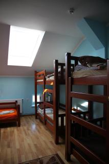 Lions Heart Hostel - 1