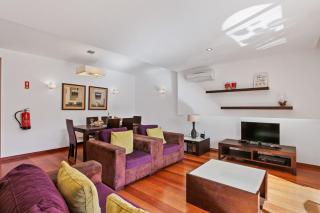 Luxury Holiday 2-bedroom Apartment Praia da Luz - Luz - 6
