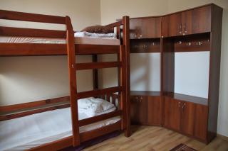 Lions Heart Hostel - 6