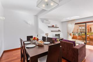 Luxury Holiday 2-bedroom Apartment Praia da Luz - Luz - 5