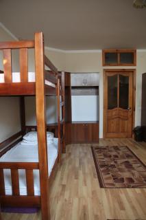 Lions Heart Hostel - 4