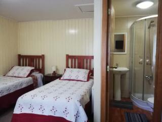 Hostal El mirador 2 - Castro - 3