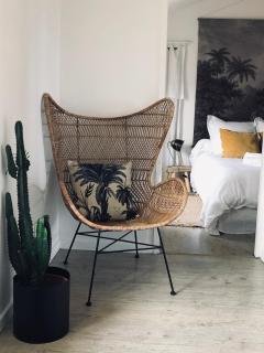 Appartement Casalea - Casadibastia - Bastia centre - Bastia - 9