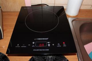 Pokój Kameralny- De Luxe z oddzielnym wejsciem - Karpacz - 2