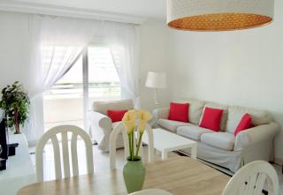 Center Puerto Banus - Marbella - 8