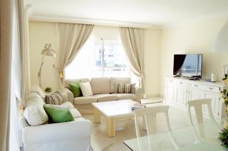 Center Puerto Banus -3 bedrooms - Marbella - 6