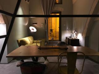 La Stratodda Dimora Loft Mare Bandiera Blu 2023 - San Vito dei Normanni - 4