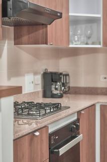 Apartamentos en el Sur de Cali, parqueadero propio, piscina, wifi - 1