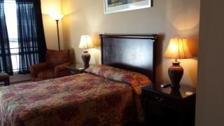 Motel Iberville - Saint-Jean-sur-Richelieu - 3