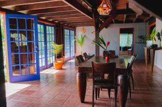 Mosana Reef Garden B&B - Bocas del Toro - 5