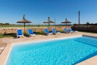 S'hort de Marina - Ses Covetes - 3