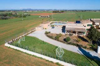 S'hort de Marina - Ses Covetes - 6