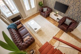 Royal Residence Singer - Novi Sad center - Novi Sad - 6