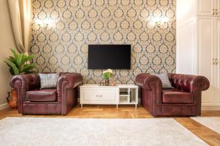 Royal Residence Singer - Novi Sad center - Novi Sad - 5