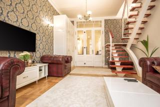 Royal Residence Singer - Novi Sad center - Novi Sad - 3