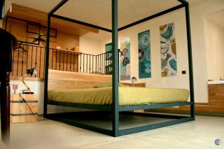 Punta Bianca Suite & Home Experience - Agrigento - 9