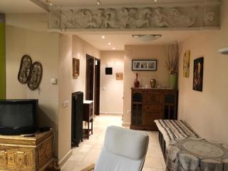 Apartamento con jardin - Ezcaray - 7