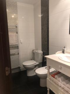 Apartamento con jardin - Ezcaray - 2