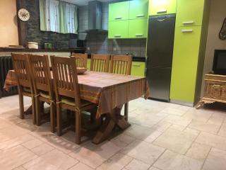 Apartamento con jardin - Ezcaray - 8