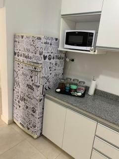 Departamento Monseñor - 3