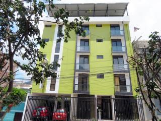 Reggio Green Hotel - Abancay - 0