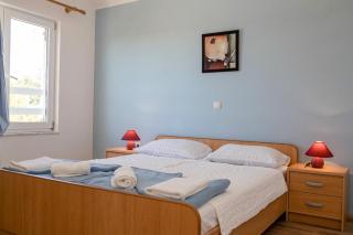 Family friendly apartments with a swimming pool Palit, Rab - 16330 - 8