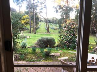 Countryside Retreat romantic tranquil native wildlife township Hepburn - Daylesford - 2