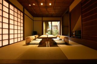 Kuraya Kiyomizu Gojo - Kyoto - 7