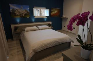 B&B Arco Caputi - Ruvo di Puglia - 1
