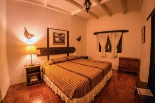 Hotel Toliman - San Lucas Tolimán - 2