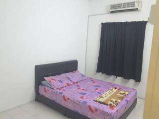 The Simple Homestay - Simpang Pulai - 8