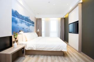 Atour Hotel Hangzhou Jinsha Lake - Hangzhou - 3