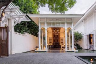 137 Pillars House - 8