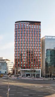 HOTEL in 9 Gangnam - Seul - 2