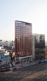 HOTEL in 9 Gangnam - Seul - 1