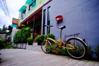 Nap Corner hostel - Phitsanulok - 4