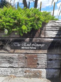 The End Lounge B&B - 7