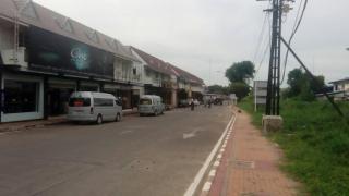Nap Corner hostel - Phitsanulok - 6
