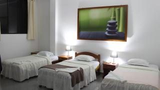 Hotel Rulman - Puerto Maldonado - 8