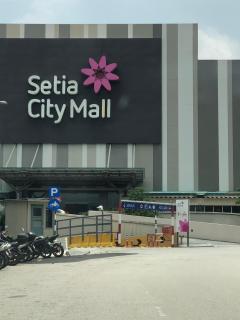 TREFOIL, WEE 816 STUDIO - Setia Alam - 3