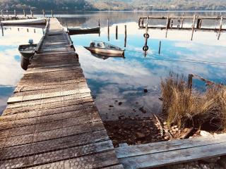 Salt Box Hideaway - Strahan - 8