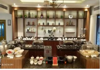 Fragrant Nature Kochi - A Five star Classified Hotel - Cochin - 4