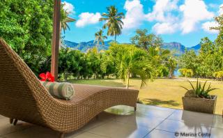 Surf Tropical Villa Takamaka - Isola di Cerf - 0