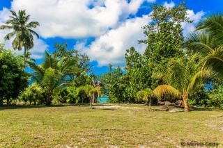 Surf Tropical Villa Takamaka - Isola di Cerf - 6