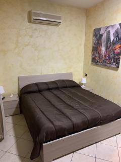 Airport Bedroom House - Catania - 5
